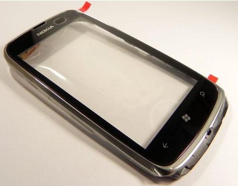 Tactil Touch Screen Nokia Lumia 610